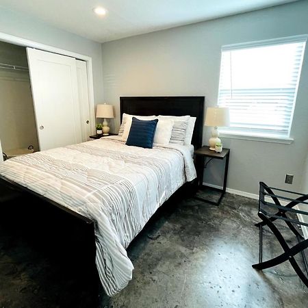 Evie'S Campus-Close 2 Bedroom Luxury Oklahoma City Zewnętrze zdjęcie