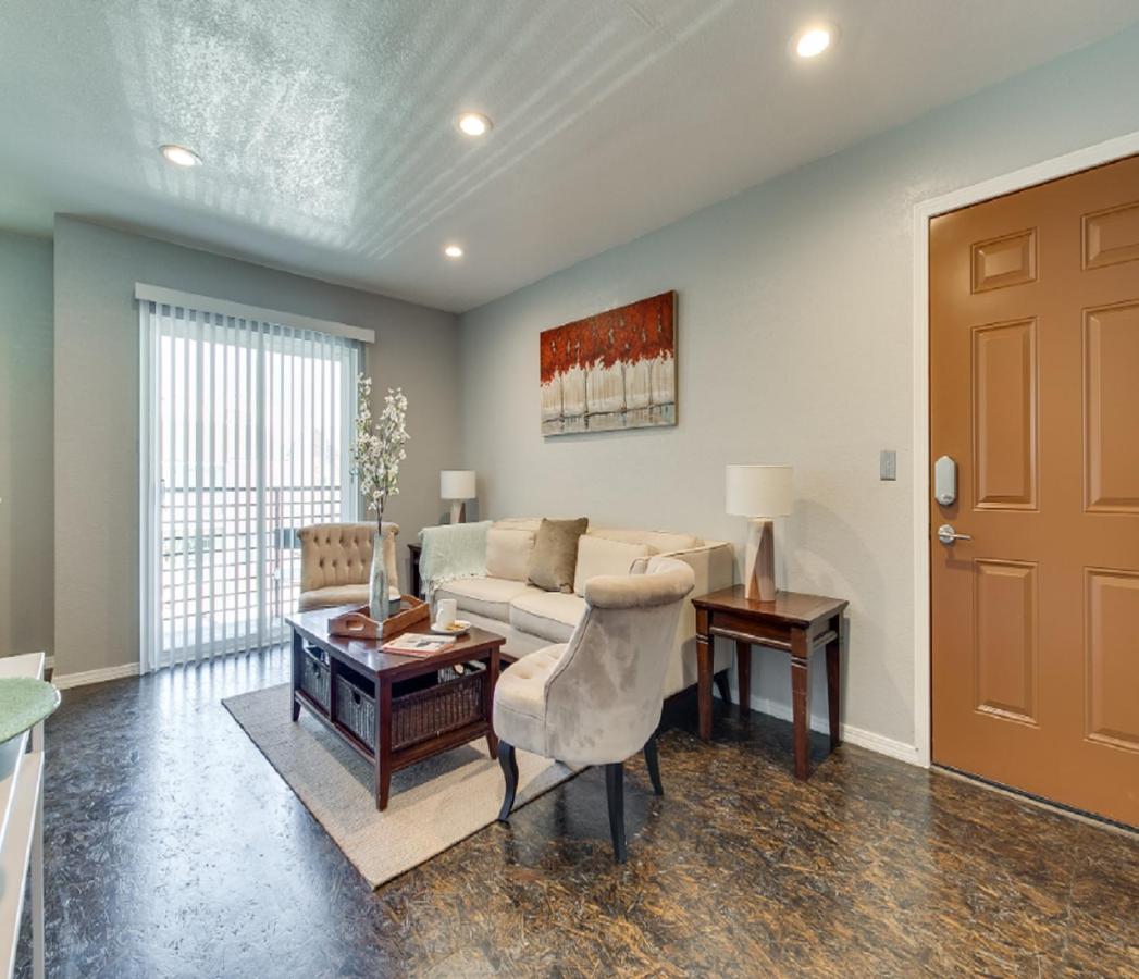 Evie'S Campus-Close 2 Bedroom Luxury Oklahoma City Zewnętrze zdjęcie