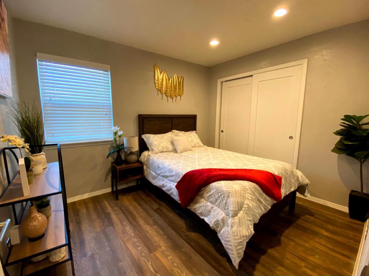 Evie'S Campus-Close 2 Bedroom Luxury Oklahoma City Zewnętrze zdjęcie