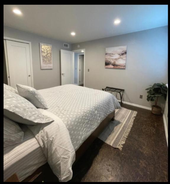 Evie'S Campus-Close 2 Bedroom Luxury Oklahoma City Zewnętrze zdjęcie