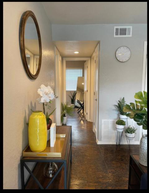 Evie'S Campus-Close 2 Bedroom Luxury Oklahoma City Zewnętrze zdjęcie