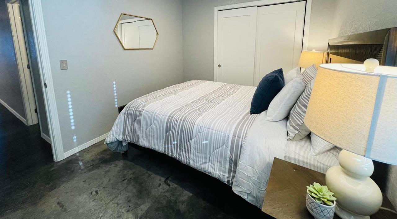 Evie'S Campus-Close 2 Bedroom Luxury Oklahoma City Zewnętrze zdjęcie